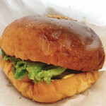 グランドバーガー - ハンバーガー