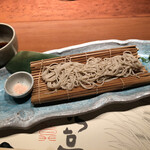 ころころ亭 - 十割蕎麦