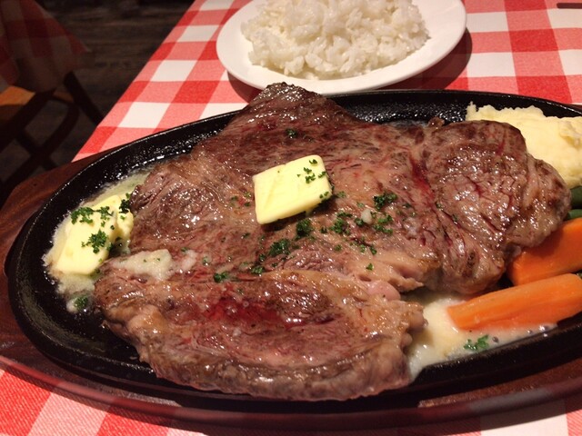 ステーキハウス リベロ Steak House Ribero 阪東橋 ステーキ ネット予約可 食べログ ステーキハウス リベロ Steak House Ribero 阪東橋 ステーキ ネット予約可 食べログ