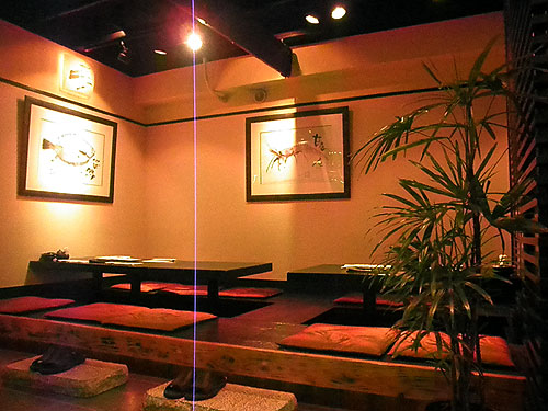 Echigo Kagurazaka Ten photo 5