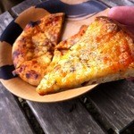 パン工房 のら - 綺麗にｶｯﾄして出していただけます。