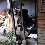 パン工房 のら - さぁ、焼きますよ～♪