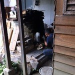 パン工房 のら - 焼きあがったﾊﾟﾝ達が出てきた！