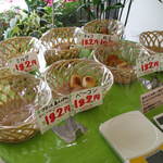 パン工房　ゼロ