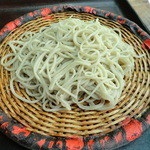 竹やぶ - せいろ蕎麦