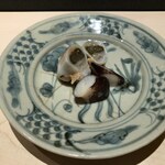 いちかわ - 京都舞鶴の鳥貝