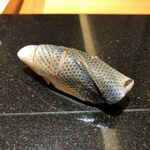 いちかわ - コハダ