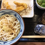 丸亀製麺 - 