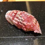 いちかわ - 床島泉の鯵