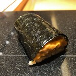 いちかわ - 熊本浅草の雲丹