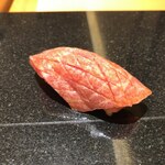 いちかわ - 宮城塩竈の漬け鮪