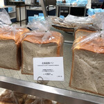 RITUEL - 店内│ディスプレイ