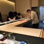 いちかわ - 内観