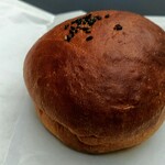 ビーバー ブレッド - あんぱん