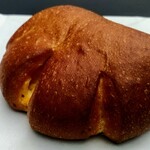 ビーバー ブレッド - クリームパン