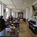 苗穂通り しあわせ食堂 - 