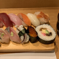 鮨政 西口店 -  鮨政 西口店 -
