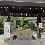 ブーランジェリー スドウ - 松陰神社