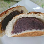 相馬パン - 手造りあんぱん