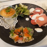 ペルケノー - 