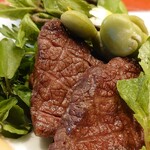 草喰 なかひがし - 