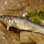 草喰 なかひがし - 