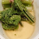 草喰 なかひがし - 