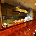 草喰 なかひがし - 