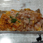 居酒屋ゆき - チーズチヂミ～☆