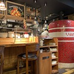 Italian Kitchen VANSAN - 