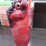 立ち呑み処 ふくふく - 