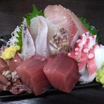 立ち呑み処 ふくふく - 