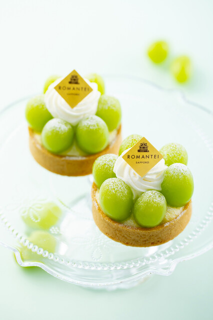 ろまん亭 澄川店 Dessert De Roman 澄川 ケーキ 食べログ