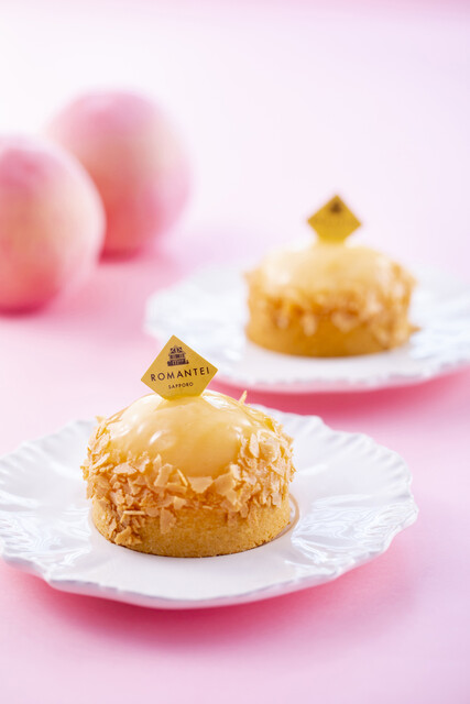 ろまん亭 澄川店 Dessert De Roman 澄川 ケーキ 食べログ