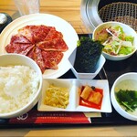 Yakiniku Heijouen - 