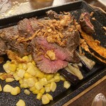 本格スペイン料理＆ステーキハウス　CASA DEL RIO - 