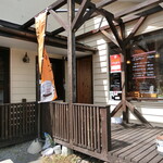 クレープ ショップ サニーズ - 