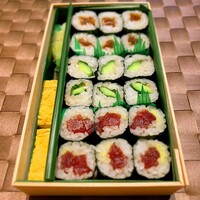 すし家 祥太 - 細巻き