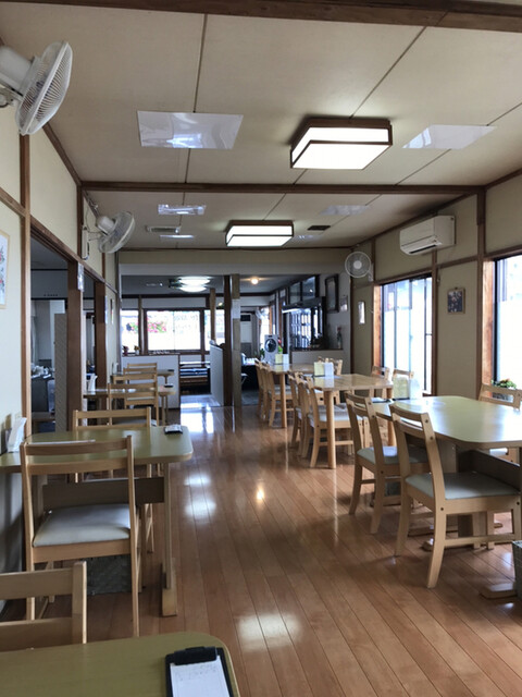 ばらくら 多々良 バイキング 食べログ