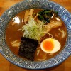 麺屋 青山 - 料理写真: