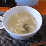 Maru - スープ