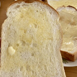 ケイティーズ ベーカリー&カフェ - 「麟」