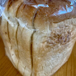 ケイティーズ ベーカリー&カフェ - 心奏〜このか〜(プレーン)@330円(税抜)