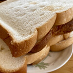 ケイティーズ ベーカリー&カフェ - 「麟」と「心奏」