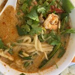 タイ国屋台食堂 ソイナナ - 