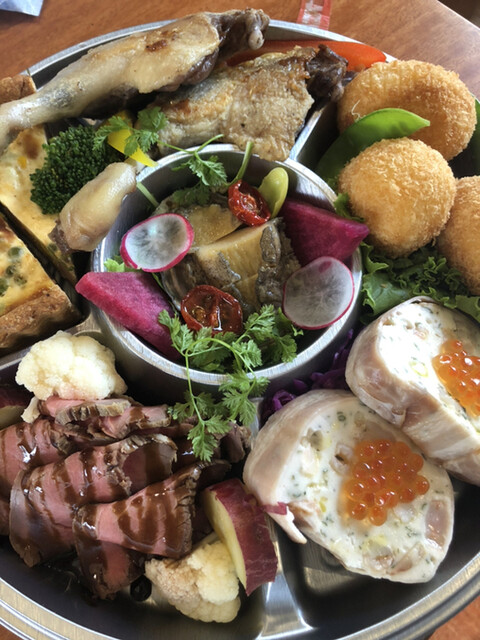 忘れられないお店の思い出を訪ねて By にも１３ 洋風惣菜 エタンセル Etincelle 春日井 名鉄 デリカテッセン 食べログ