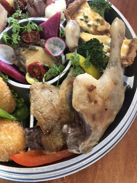 忘れられないお店の思い出を訪ねて By にも１３ 洋風惣菜 エタンセル Etincelle 春日井 名鉄 デリカテッセン 食べログ