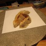 天ぷら もっこす - 