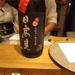 天ぷら もっこす - 