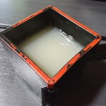 亀徳泉 - 蕎麦湯